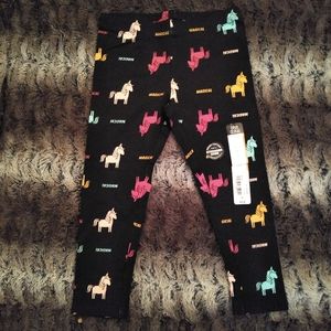 Toddler leggings